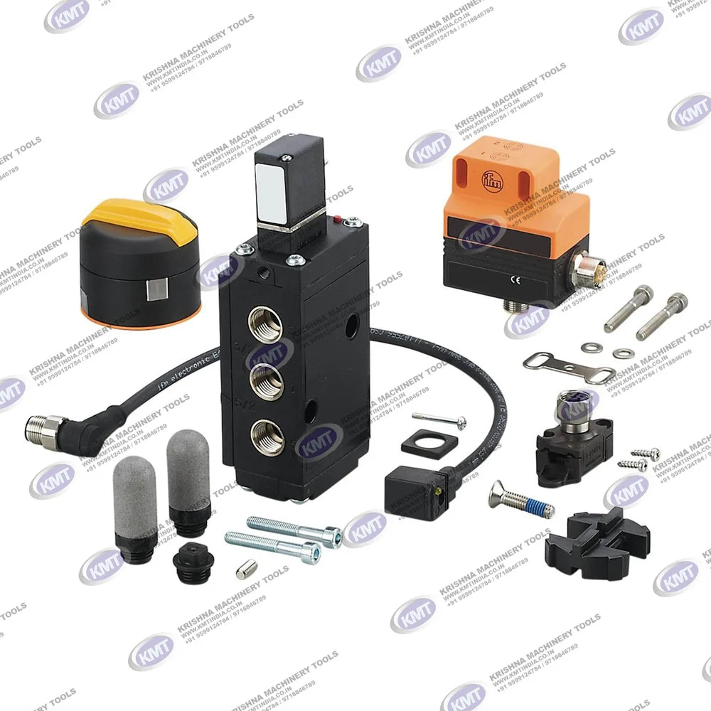 AC0020 IFM AS-Interface Automation Set