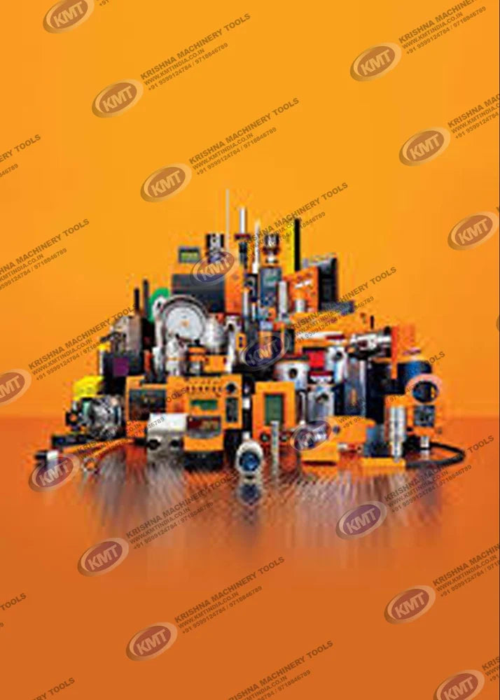 AC0022 IFM AS-Interface Automation Set