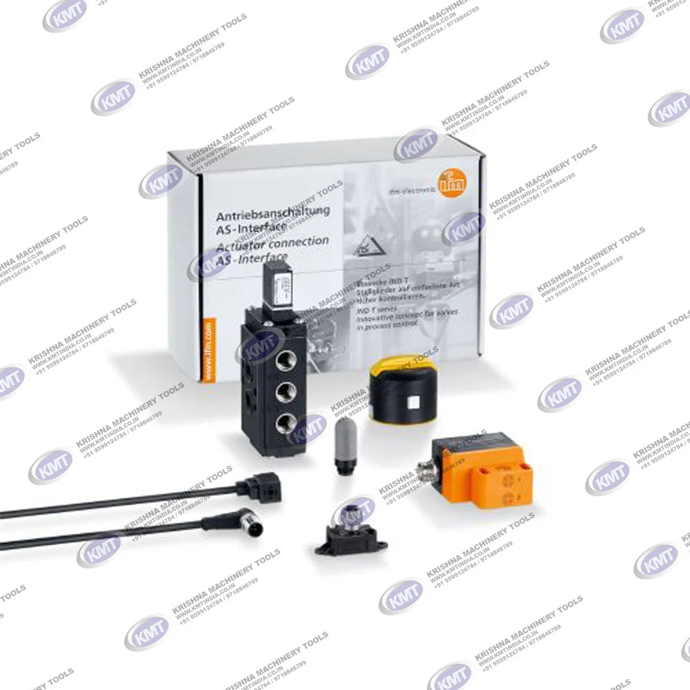 AC0023 IFM AS-Interface Automation Set