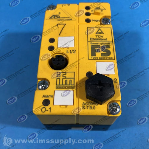 AC005S IFM AS-Interface Module