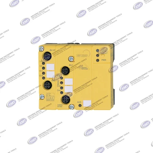 AC006S IFM AS-Interface Module – Industrial Automation 