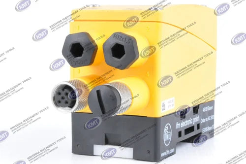 AC007S IFM AS-Interface Universal Module