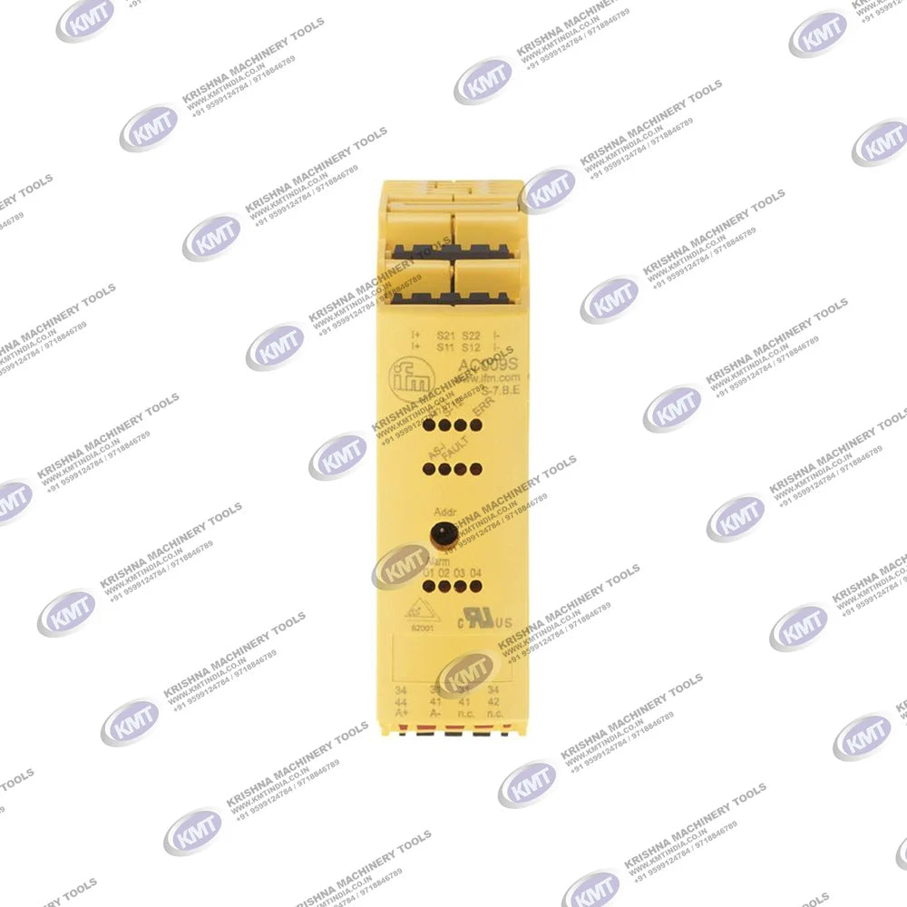 AC009S IFM AS-Interface Safety Monitor