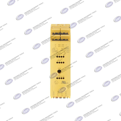 AC009S IFM AS-Interface Safety Monitor