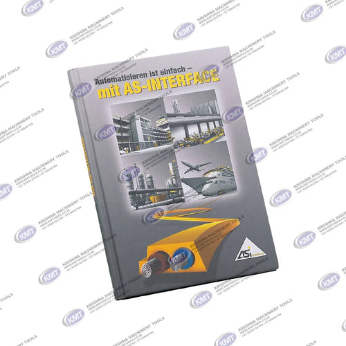 AC0115 IFM AS-Interface Unit 