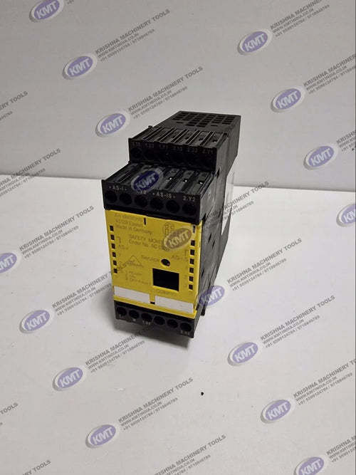 AC032S IFM AS-Interface Safety Monitor