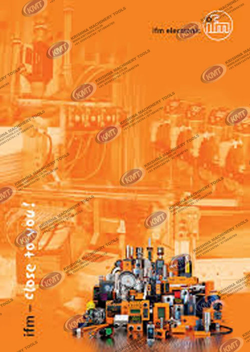 AC0350 IFM AS-Interface Module
