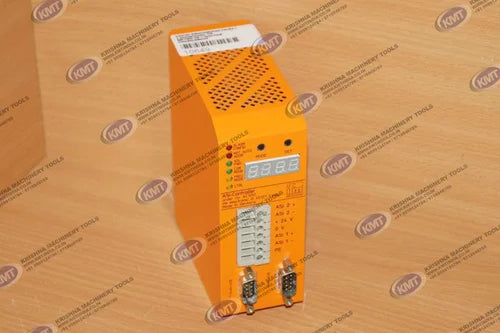 AC1012 IFM AS-Interface PLC 