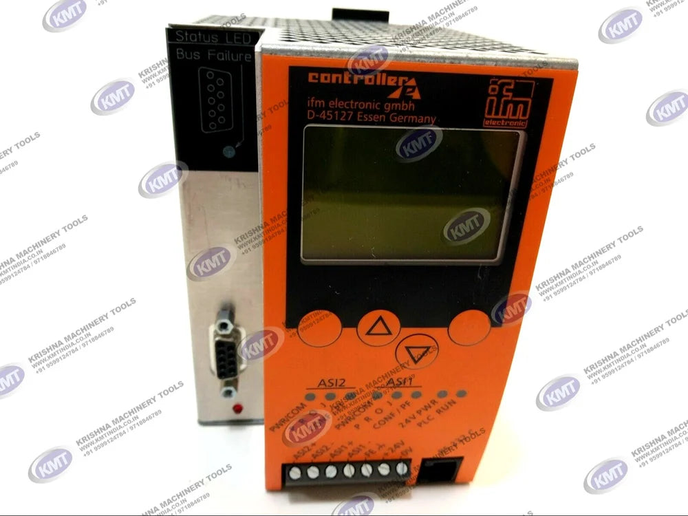 AC1028 IFM AS-Interface Controller
