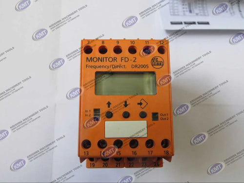 AC1030 IFM AS-Interface Controller 