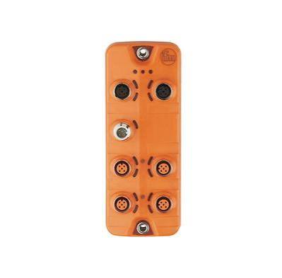 AC1060 IFM AS-Interface Safety Module