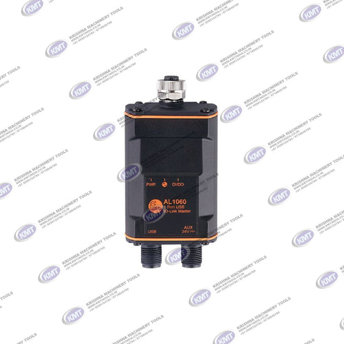 AC1060 IFM AS-Interface Safety Module – Industrial Automation