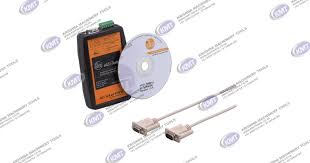 AC1145 IFM AS-Interface Diagnosis & Analysis Tool – Industrial Automation 