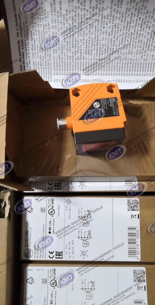 AC1146 IFM AS-Interface Diagnosis Module