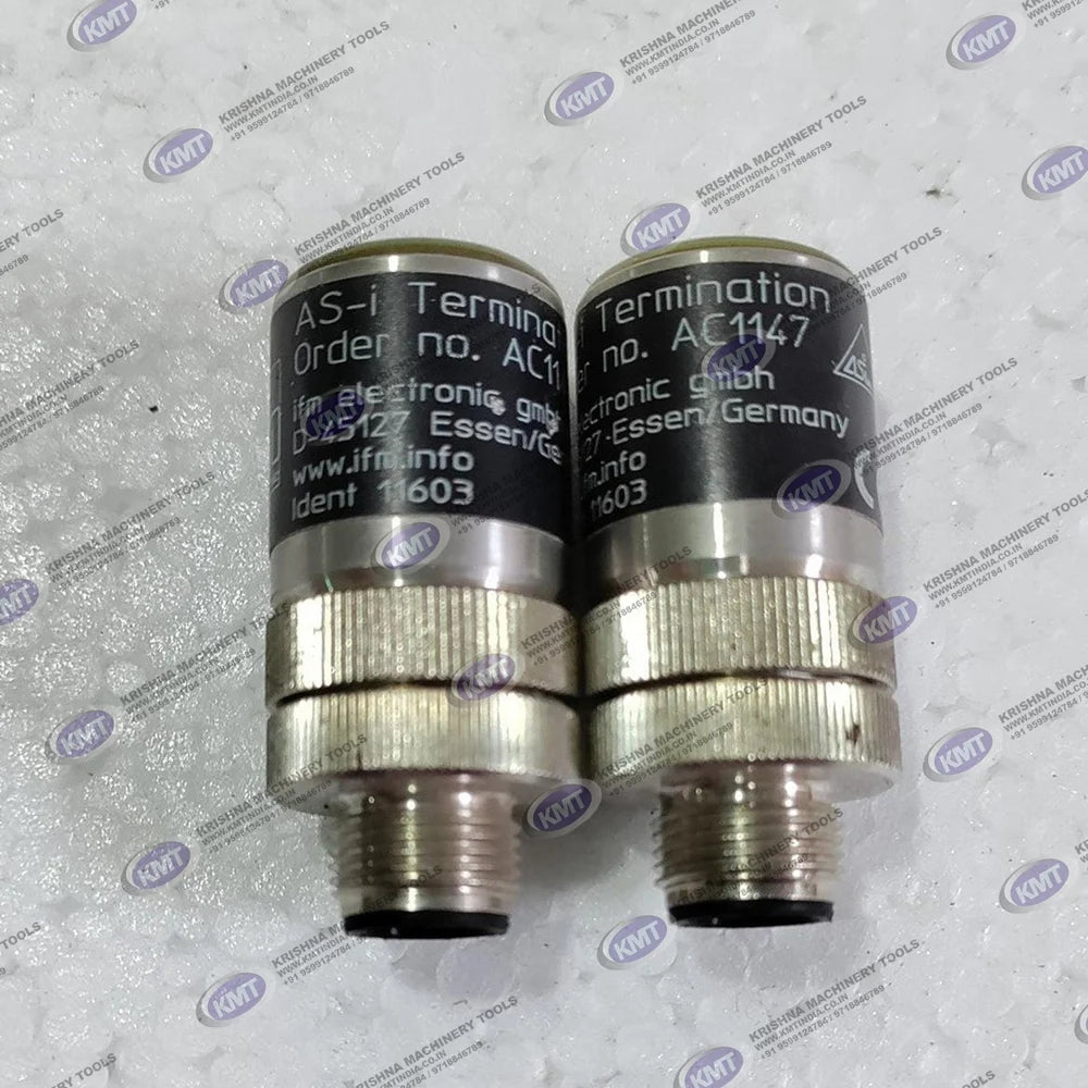 AC1147 IFM AS-Interface Passive Bus Termination 