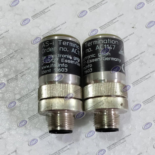 AC1147 IFM AS-Interface Passive Bus Termination 