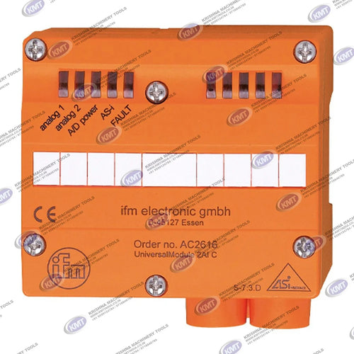 AC1150 IFM AS-Interface Module 