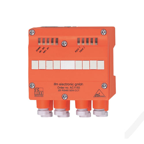 AC1150 IFM AS-Interface Module – Industrial Automation