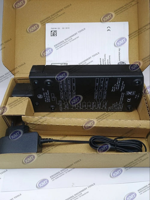 AC1154 IFM AS-Interface Addressing Unit