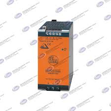 AC1258 IFM AS-Interface Power Supply – Industrial Automation