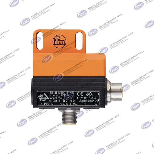 AC2310 IFM AS-Interface Dual Sensor