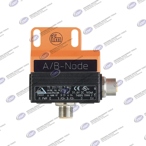 AC2316 IFM AS-Interface Dual Sensor