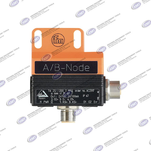AC2317 IFM AS-Interface Dual Sensor