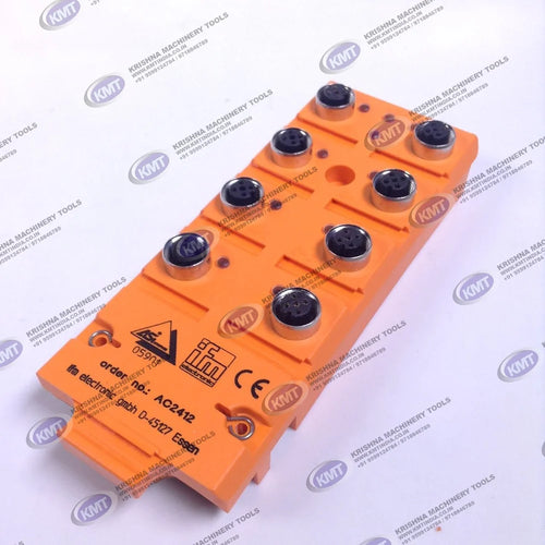 AC2412 IFM AS-Interface Module 