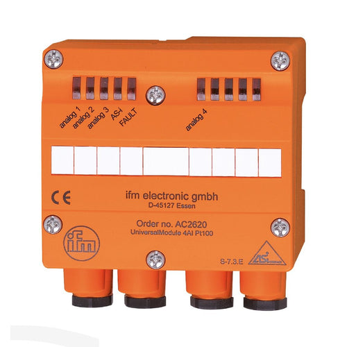 AC2606 IFM AS-Interface Module