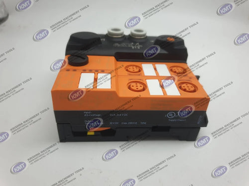 AC5246 IFM AS-Interface Airbox 
