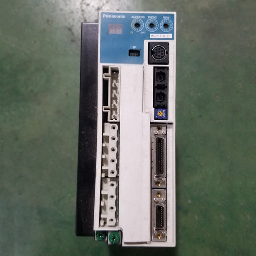 AC Servo MCDFT3312 