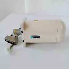 AC Servo MSM082AJA 