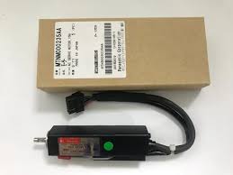AC Servo Motor 15W MTNM000235AA / N510042737AA