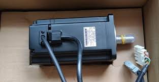 AC Servo Motor 750W SGMAH-08A1A41 – Original Yaskawa Servo Motor