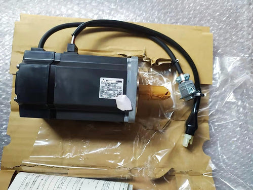 AC Servo Motor HC-MFS73-S1