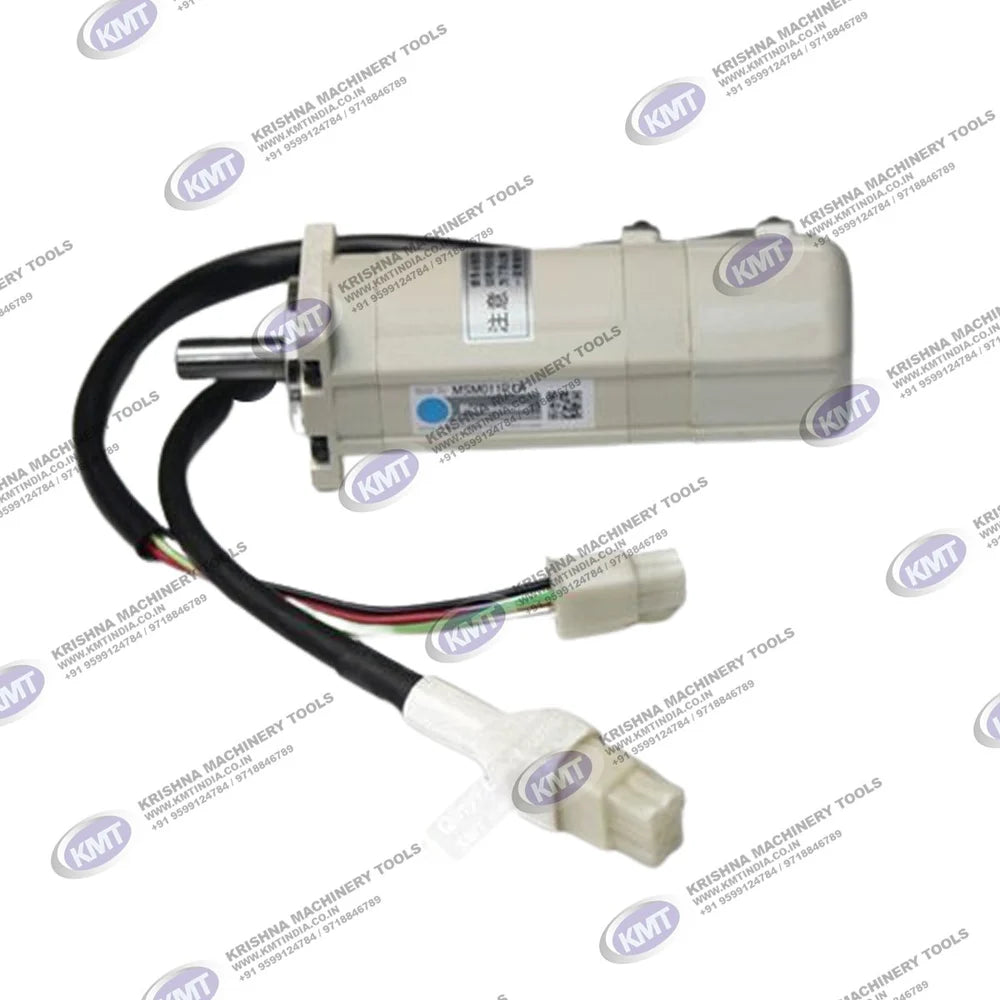 AC Servo Motor MSM011P1A
