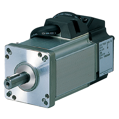 AC Servo Motor MUMA012P1S