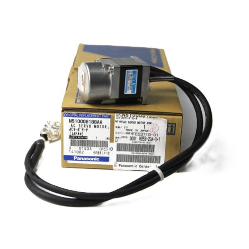 AC Servo Motor TS4602N1521E500 N510008188AA