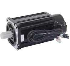 AC Servo N510028282AA | High-Performance SMT Machine Motor 