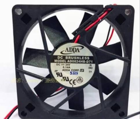 AD0824HB-D71 Adda Cooling Fan