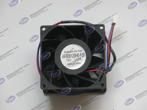 AFB0812SHE Delta Cooling Fan