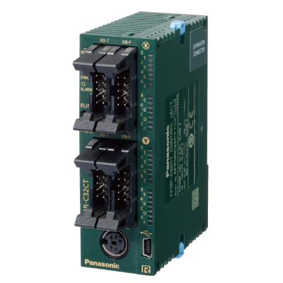 AFP0RC32CT FP0R-C32CT PLC