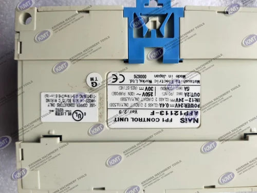AFP12113-F Panasonic Programmable Controller