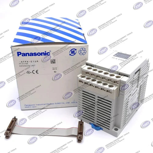 AFPX-E16X Panasonic I-O Expansion Unit