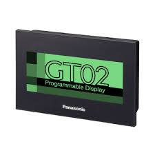 AIG02GQ03D Programmable Display