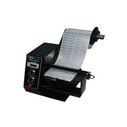 AL-1150D Automatic Label Dispensing Machine 