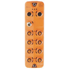 AL1122 IFM Input Output  Module – Industrial Automation