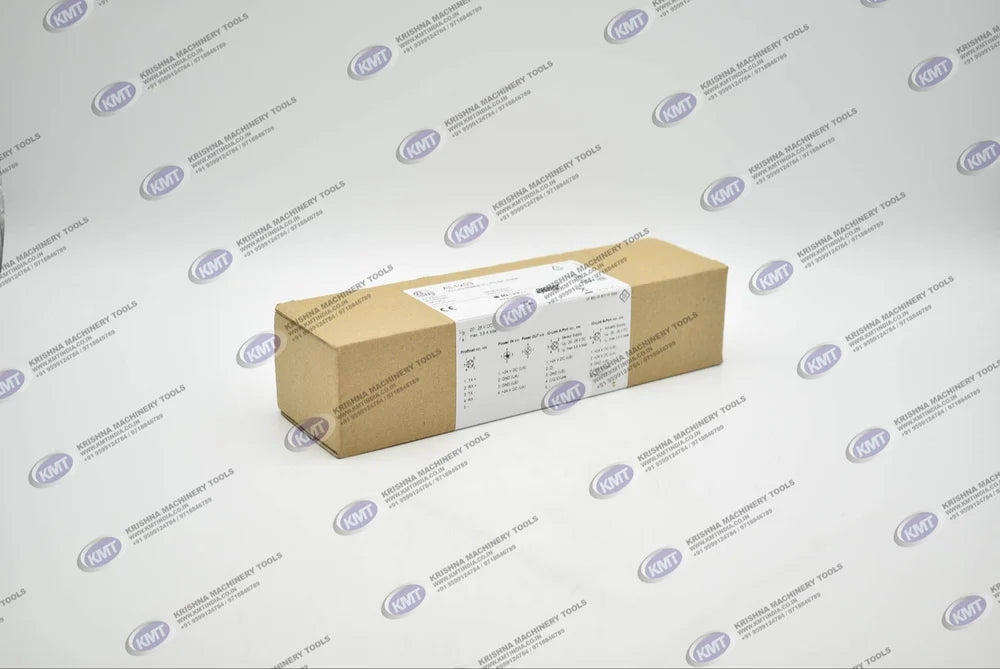 AL1203 IFM IO- Module