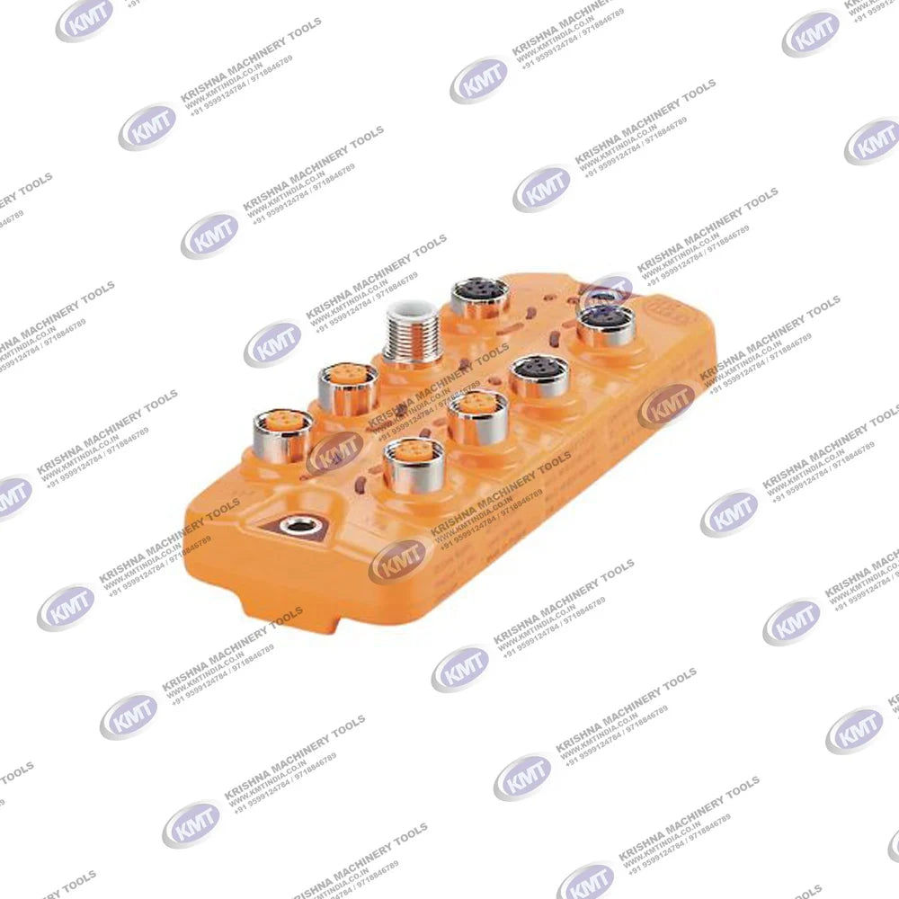 AL1324 IFM IO- Master