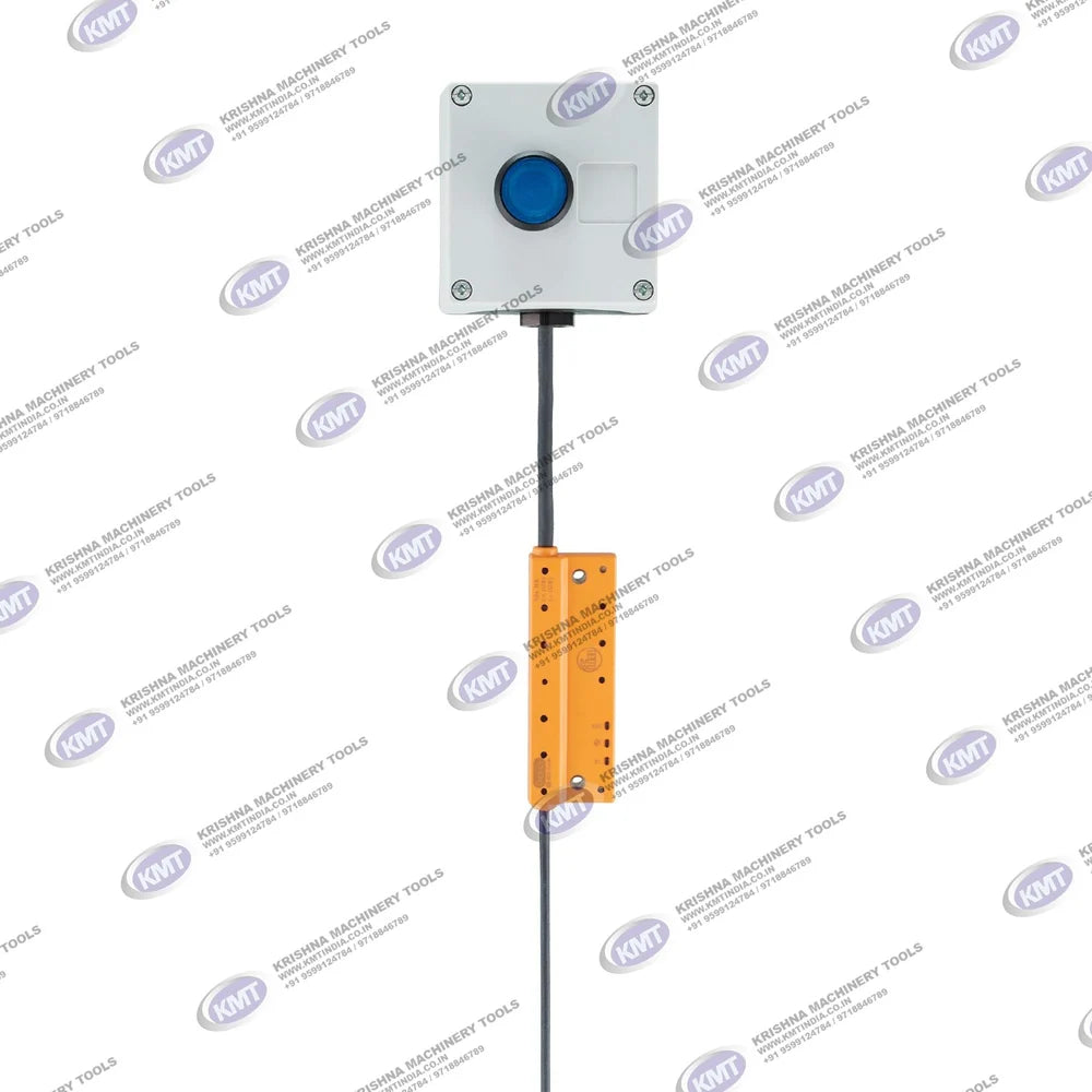 AL5021 IFM IO
